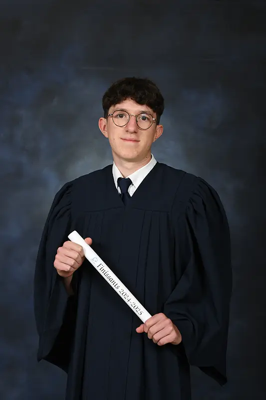 Hardy-Fortin, Émile